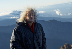 Brian May Unveils Performance Video for 'Another World' Image