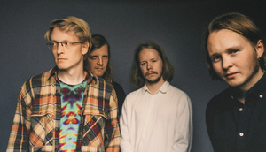 Sweden's Pershagen Share Third Studio Album, 'Hilma' Image