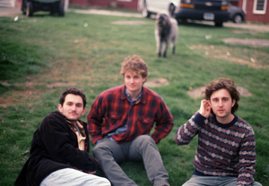 The Brazen Youth Release New Song, 'Open Outside,' and Matching Visualizer Image
