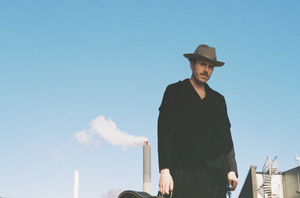 Norwegian Musician and Producer GUNDELACH Drops 'Shapeshifter' Album Image