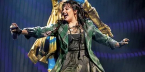 Andrew Lloyd Webber's CINDERELLA Will Conclude West End Run Image