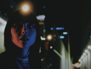 D'Arcy Shares 'Crazy' Single and Video Image