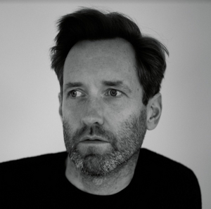 David Knudson Releases 'Spaldo' from Upcoming Debut Solo Album Image