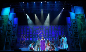 Review: AIDA at The Henegar Center Image