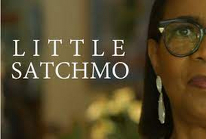 Review: LITTLE SATCHMO at Sarasota Film Festival  Image