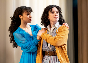 Review: ALL'S WELL THAT ENDS WELL at Chicago Shakespeare Theater Image