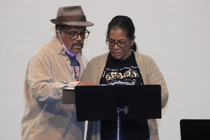Los Angeles Inner City Cultural Center Presents OUR TOWN LA Image