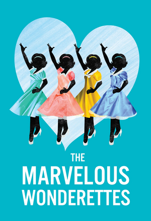 THE MARVELOUS WONDERETTES Comes to the Alabama Shakespeare Festival This Month Image
