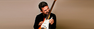 CAFE CONCIERTO: Vali Caceres Comes to Gran Teatro Nacional Tonight Image