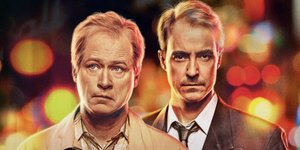 RAIN MAN Comes to Oscarsteatern This Week Image