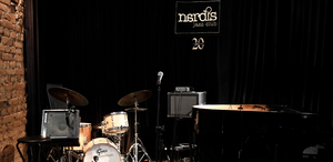 Nardis Stars and Roberta Gambarini Will Perform as Part of the Nardis Jazz Club 20th Anniversary Celebration Next Month 