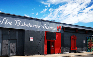 Feature: FINAL CURTAIN CALL FOR ADELAIDE'S MUCH-LOVED BAKEHOUSE THEATRE  Image