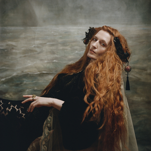 Florence + The Machine Announces New 'Dance Fever' Tour Dates Image