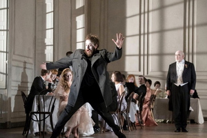 Brett Dean's HAMLET Comes to the Warner in June Image