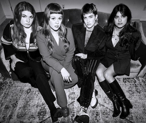 Razor Braids Shares New Break-up Song 'Kellogg's' Image