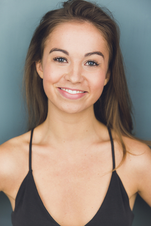 Interview: English Bernhardt Talks MEAN GIRLS National Tour Image