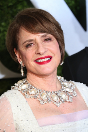 Online Ticket Lottery Announced for PATTI LUPONE: SONGS FROM A HAT LCT 2022 Gala Image