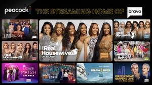 Bravo Shows to Stream Next-Day on Peacock Image