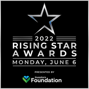Paper Mill Playhouse Announces 2022 Rising Star Award Nominations Image