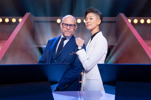 VIDEO: Netflix Shares New IRON CHEF Teaser Trailer Image