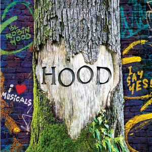 Cast Announced for Douglas Carter Beane & Lewis Flinn's New Musical HOOD at Asolo Rep Image
