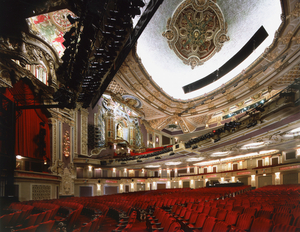 MOULIN ROUGE Tour To Resume Performances In Chicago Tomorrow Following Cancelation Due To Shooting Near Venue Image