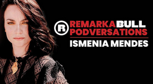 A RemarkaBULL Podversation: Exploring Lady Macbeth with Ismenia Mendes to be Presented by Red Bull Theater Image