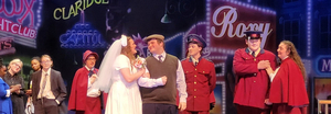Review: GUYS & DOLLS at Magnolia Performing Arts Center 