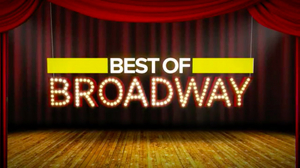TODAY's 'Best of Broadway' Week to Feature Performances From SIX, COMPANY & MRS. DOUBTFIRE Image