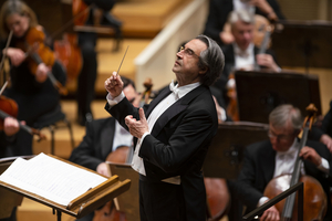 The Chicago Symphony with Riccardo Muti & More Announced for Sarasota Concert Association 2023 Season 
