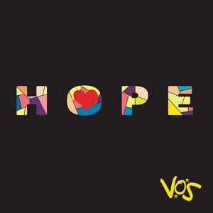 Voices Of Service to Release New Single 'Hope' Image
