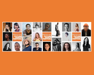 2022 FUTURE DANCE FESTIVAL Finalists Announced by 92Y Image