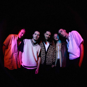 Moonwood Share Debut EP 'Everything We Once Knew' Image