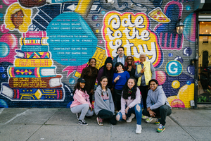 Carnegie Hall & DOP's NeON Arts In-Person Workshops to Resume in Spring 2022 Image
