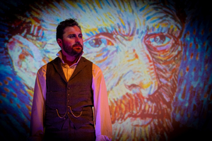 Ensemble Theatre Company to Remount VINCENT for Two Performances Only Image