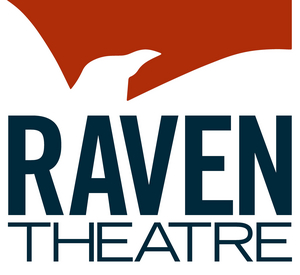 Chicago Premiere of RIGHT TO BE FORGOTTEN & More Announced for Raven Theatre's 40th Anniversary Season 