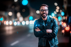 ENTOURAGE Star Jeremy Piven To Perform At Red Rock Resort Image