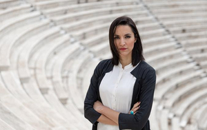 Greek National Opera Premiere New Production Of Verdi's RIGOLETTO At The Athens Epidaurus Festival Image