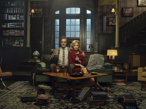 Review: WHO'S AFRAID OF VIRGINIA WOOLF? at Geffen Playhouse Image