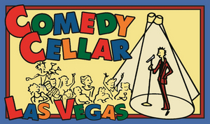 Eddie Ifft, Angel Gaines and Matt Richards Highlight May 2022 Lineup at the Comedy Cellar at Rio All-Suite Hotel & Casino 