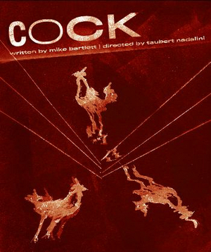COCK Comes to the 2022 Hollywood Fringe Festival 