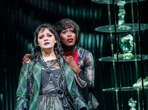 Equity Makes Demands of Andrew Lloyd Webber's Really Useful Group After Cancellation of CINDERELLA Image