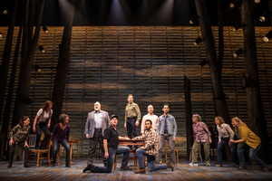 COME FROM AWAY Will Play Ottawa & Return To Toronto In 2024 Image