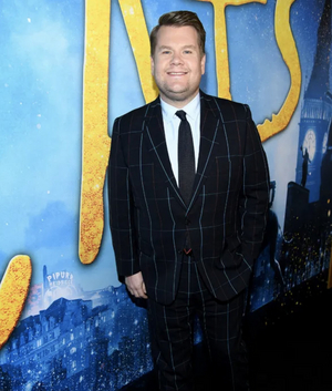 James Corden Reveals He Would 'Love' to Return to Broadway Following LATE LATE SHOW Departure 