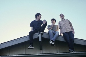 Joyce Manor Share New Single 'Don't Try' Image