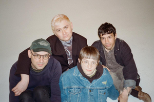 VIDEO: Florist Share Video for New Single 'Spring in Hours' 