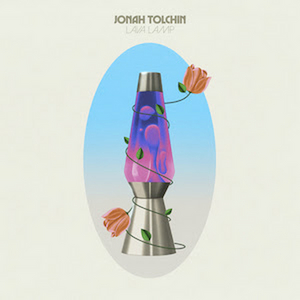 Jonah Tolchin Releases New Single 'Never Giving Up' From Upcoming 'Lava Lamp' Album 