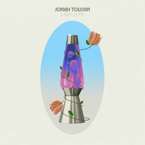 Jonah Tolchin Releases New Single 'Never Giving Up' From Upcoming 'Lava Lamp' Album Image