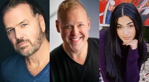 Kevin Anderson, Ben Gulley & Alanis Sophia to Star in THE HUNCHBACK OF NOTRE DAME at Skylight Music Theatre 