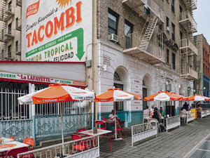 TACOMBI Announces Fundraiser on Cinco de Mayo to Help Mexican Communities Image